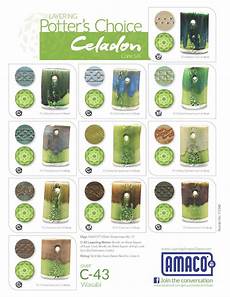 amaco underglazes c celadon high glazes glazes underglazes amaco underglazes c celadon high glazes glazes underglazes