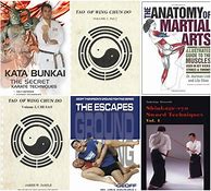 Image result for Martial Arts Story Books