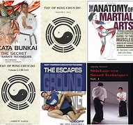 Image result for Books On Filipino Martial Arts