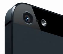 Image result for iPhone 5 Camera