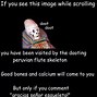 Image result for Skeleton Stare Meme