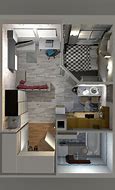 Image result for 30 Sq Meters Apartments