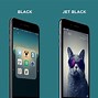 Image result for Black iPhone 7 Plus Wallpaper