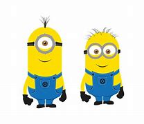 Image result for Minions Vector Logo Kevin