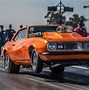 Image result for NHRA Drag Racing Cars Right On Track