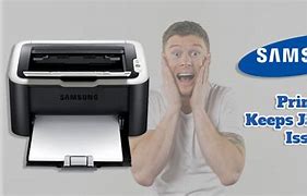 Image result for Printer Jamming