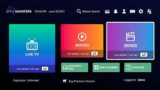 Image result for Inplay TV Software