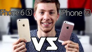 Image result for iPhone 5S vs 6s Plus