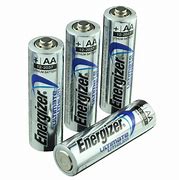 Image result for Section of AA Battery
