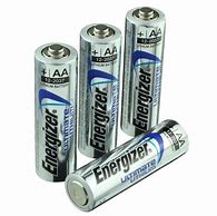 Image result for AA Batteries 4 Pack