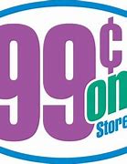 Image result for 99 Cents Only Stores Logo