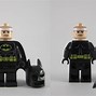 Image result for LEGO Batman Man-Bat
