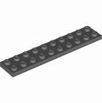 Image result for 2X10 LEGO Bottom