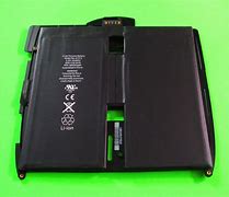 Image result for iPad 32GB Model A1337 Battery