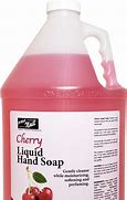 Image result for Cherry Hand Soap