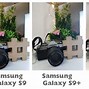 Image result for Samsung S9 vs iPhone X Camera Test