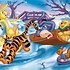 Image result for Winnie the Pooh Christmas Wallpaper