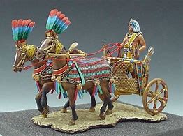 Image result for Pharaoh's Chariots