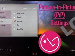 Image result for 19 Inch TV PIP