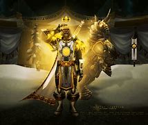 Image result for WoW Pally