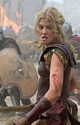 Image result for Zeus Wrath of the Titans