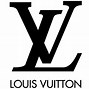 Image result for Louis Vuitton Logo Design