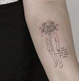 Image result for Indie Tattoo Drawings