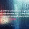 Image result for Clinical Universe Quote