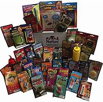 Image result for Prank Box Kit