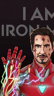 Image result for Iron Man iPhone Case