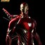 Image result for Iron Man Mark 50 Armor