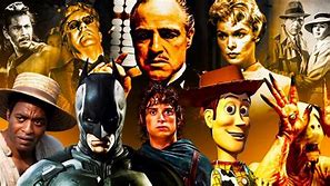 Image result for Greatest Movie Characters of All Time