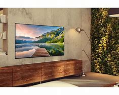 Image result for 43 Inches Samsung Smart TV On a House