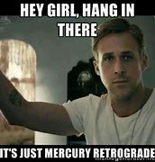 Image result for Mercury Memes