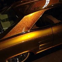 Image result for Gold Brown Metallic Car Paint