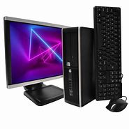 Image result for Desktop Computer with Wireless Capability