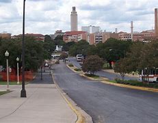 Image result for University of Texas at Austin