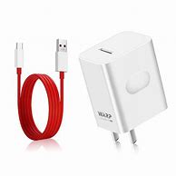 Image result for Original Charger One Plus 7