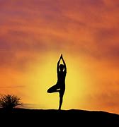 Image result for Water Yoga Poses