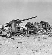 Image result for Flak 88 Half Track