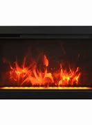 Image result for Electric Fireplace
