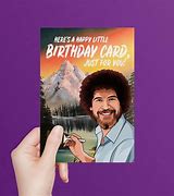 Image result for Bob Ross Wallpaper