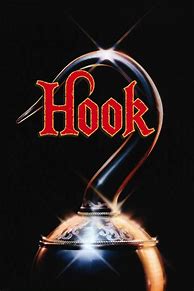 Image result for Hook 1991 Movie Poster