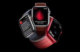 Image result for apples watch 8 healthcare