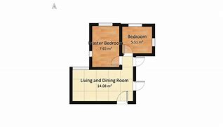 Image result for 32 Sqm House