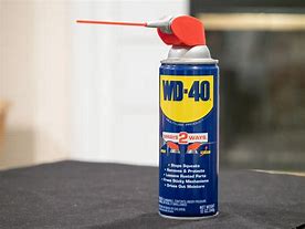 Image result for WD-40 Label Printable