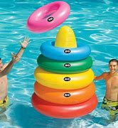 Image result for Beach Ball Pool Toys