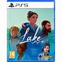 Image result for Lake PS5