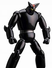 Image result for Black Ox Robot