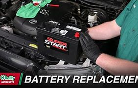 Image result for Battery Installation